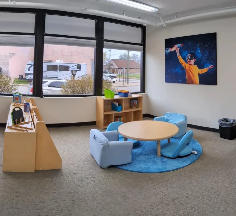 UNIFI Autism Care Evansville Facility- Autism Therapy
