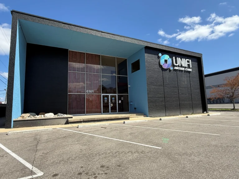 Broad Ripple UNIFI Autism Services Facility