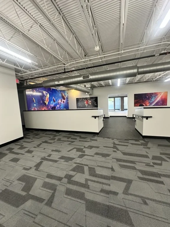 Unifi Autism Care Play Area 2