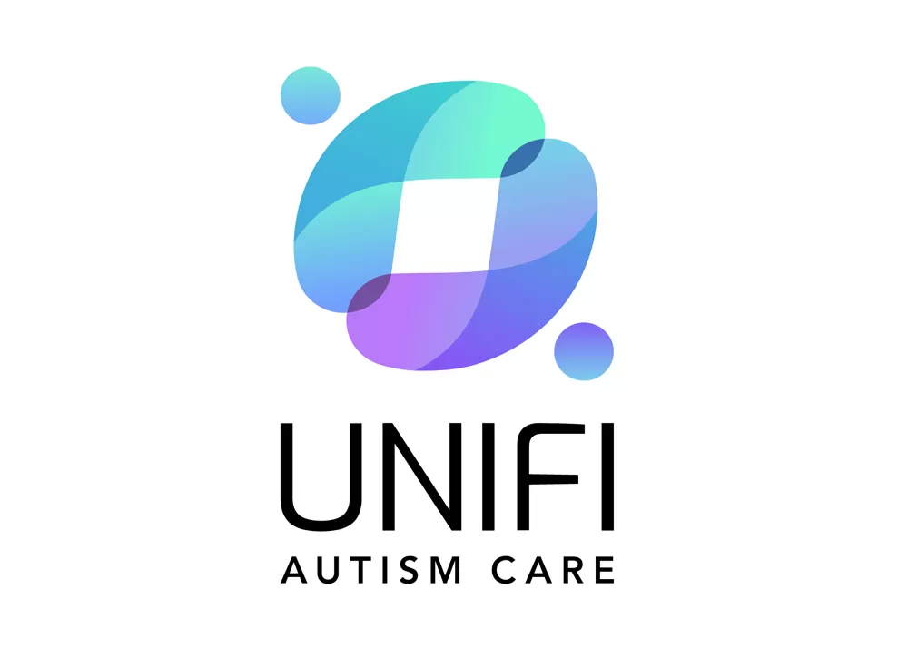 UNIF Autism Care logo-
