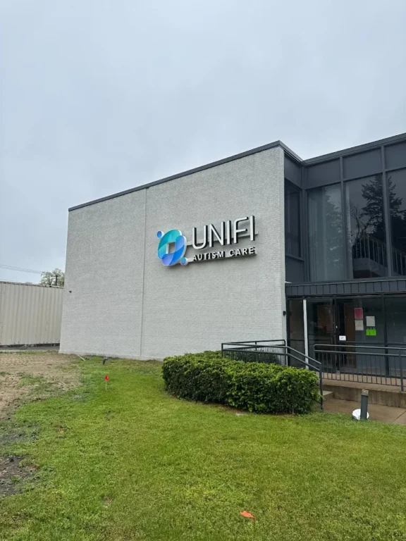 UNIFI Autism Care- Mishawaka Autism Therapy Center