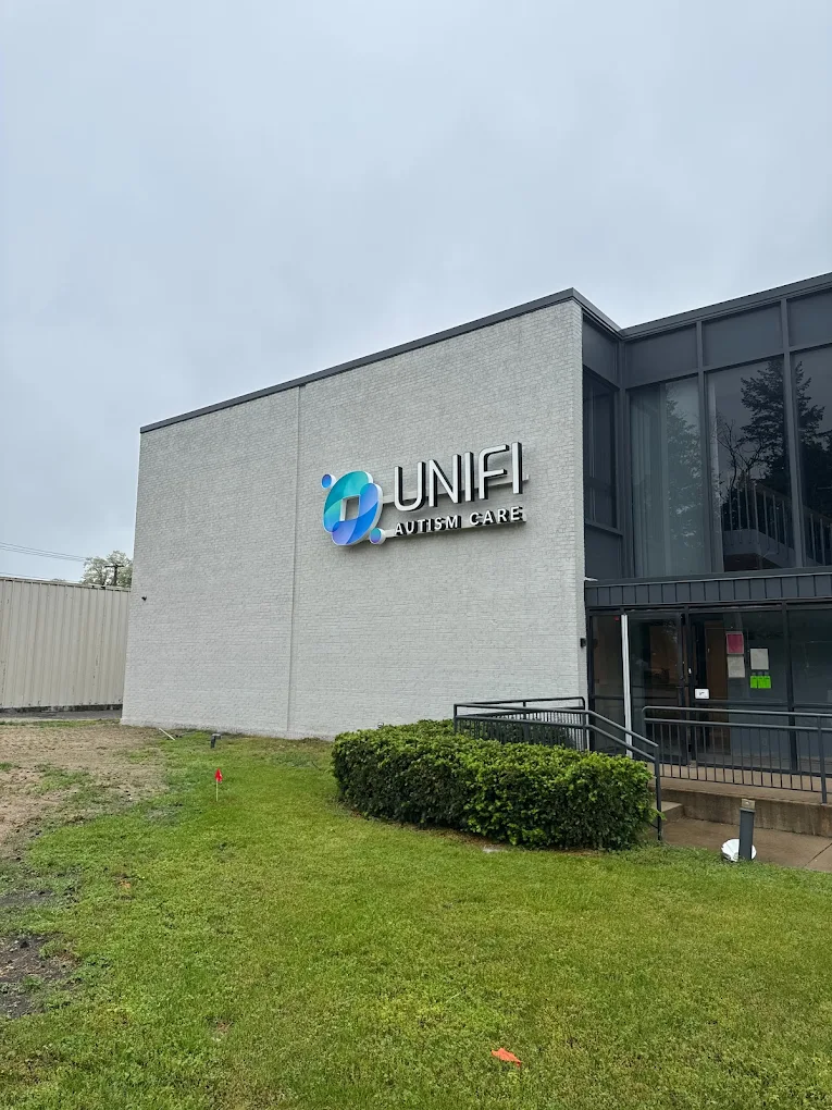 UNIFI Autism Care- Mishawaka Autism Therapy Center