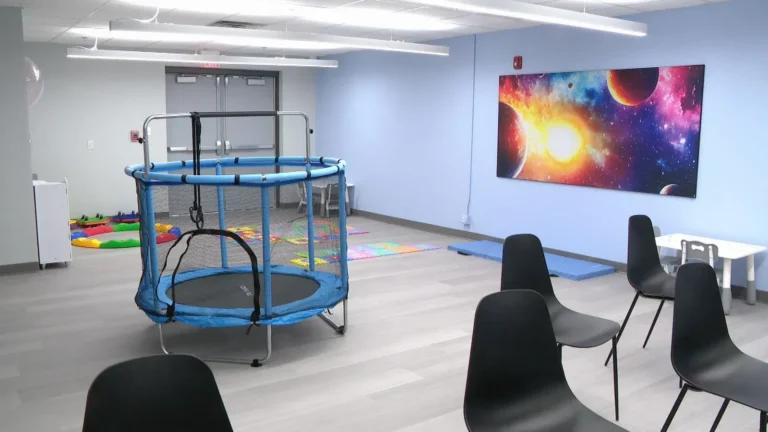 UNIFI Autism Care Mishawaka Autism Therapy Center