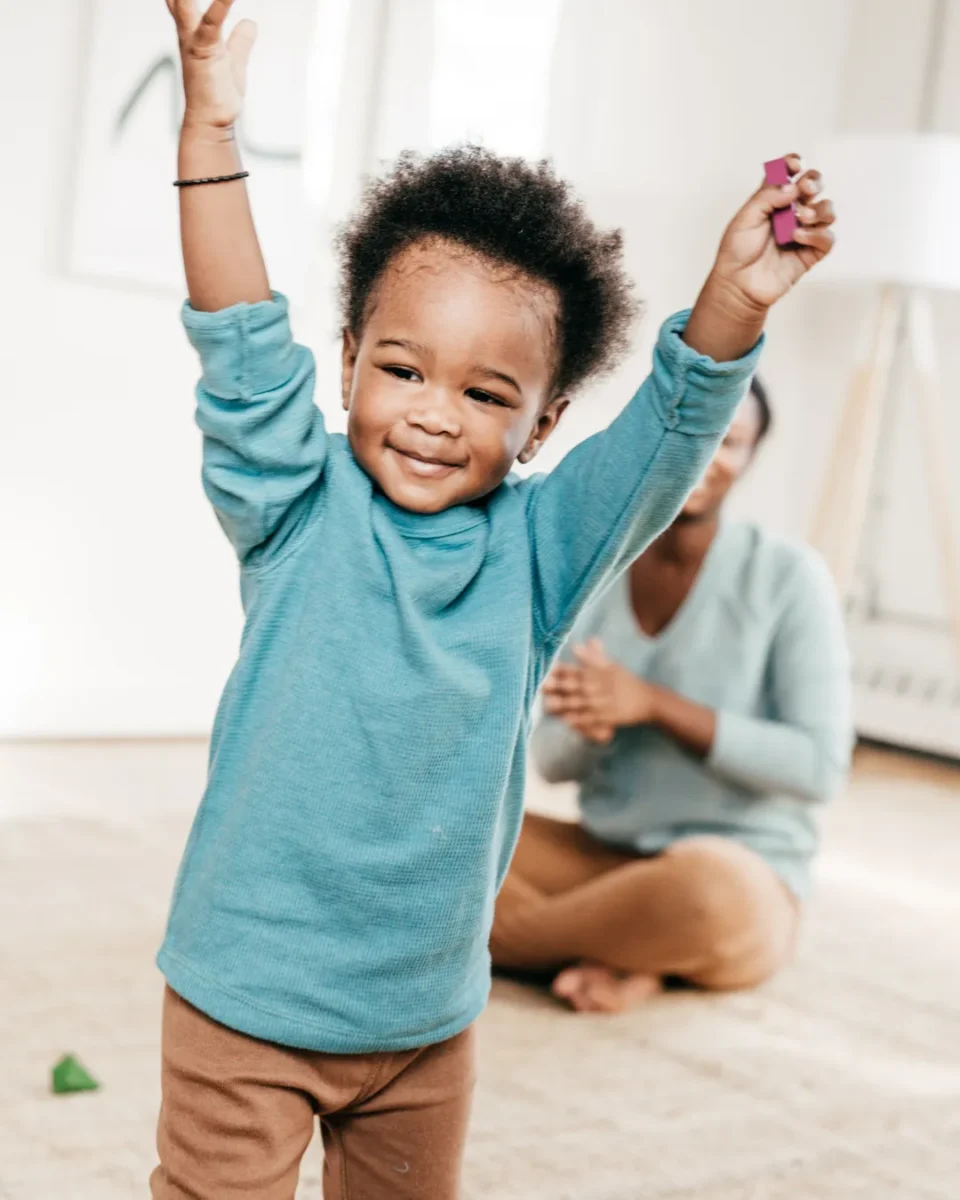 UNIFI Autism Care: Early Signs Of Autism In Toddlers