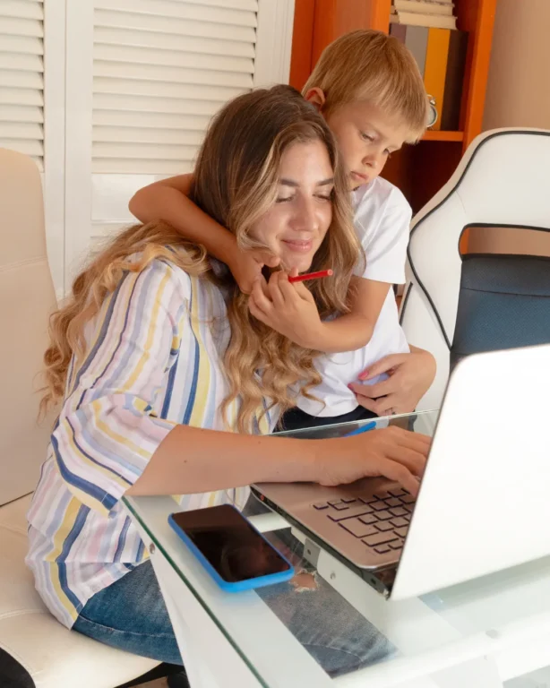 LifeFIT Telehealth Parent Coaching for Children with Autism