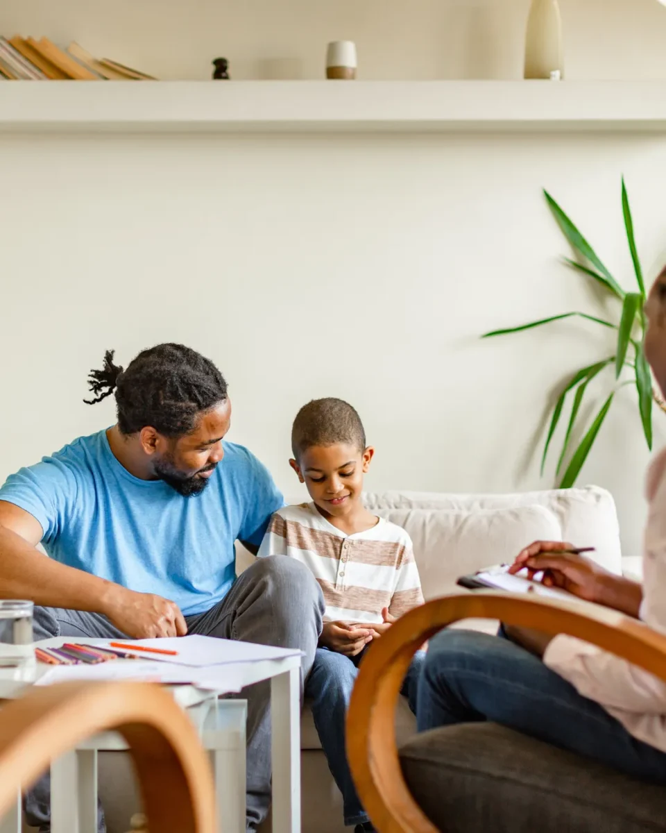 ABA therapy for children with autism