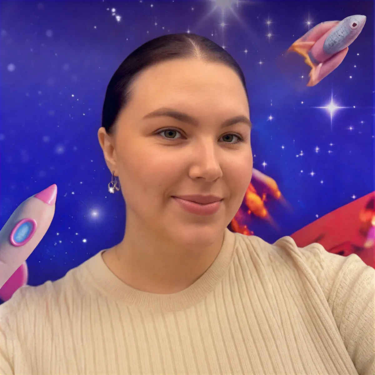 Hailey Paluzzi Center Manager UNIFI Autism Care