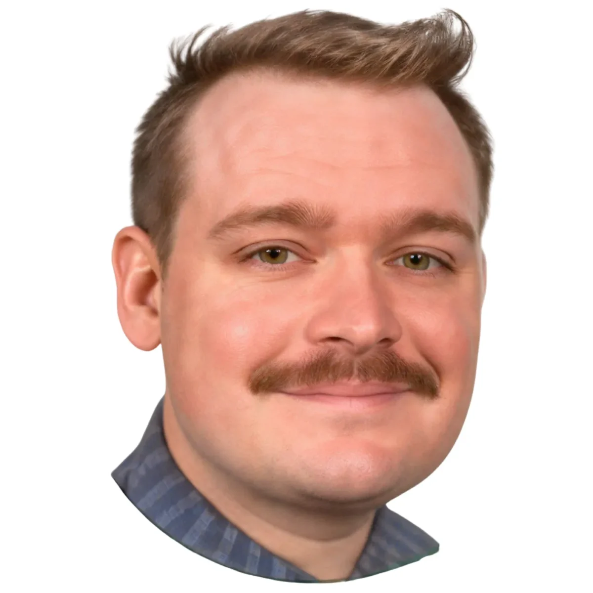 Hayden Linville Center Manager Indianapolis UNIFI Autism Care