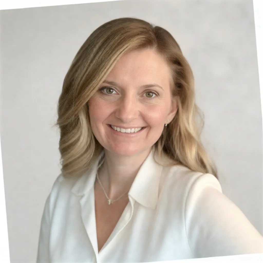 Kara Waters BCBA Indianapolis UNIFI Autism Care