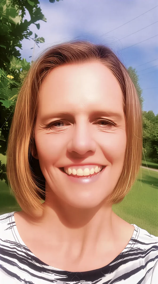 Leslie Trump BCBA Mishawaka UNIFI Autism Care