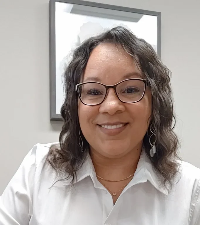 Randi Wilkerson Center Manager Evansville UNIFI Autism Care